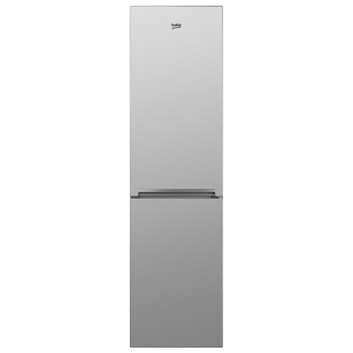 Холодильник Beko CSMV5335MC0S, серебристый