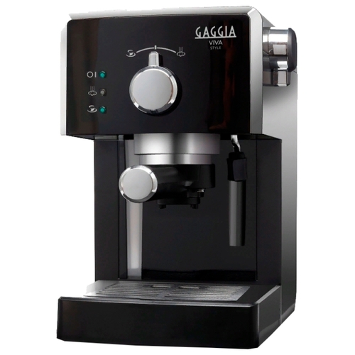 Кофеварка рожковая Gaggia Viva Style