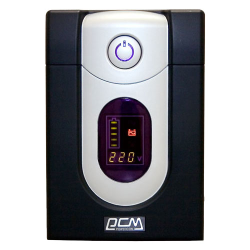 ИБП Powercom Imperial IMD-2000AP