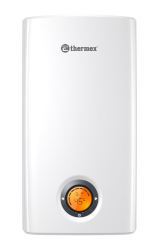 Водонагреватель проточный Thermex Topflow 24000