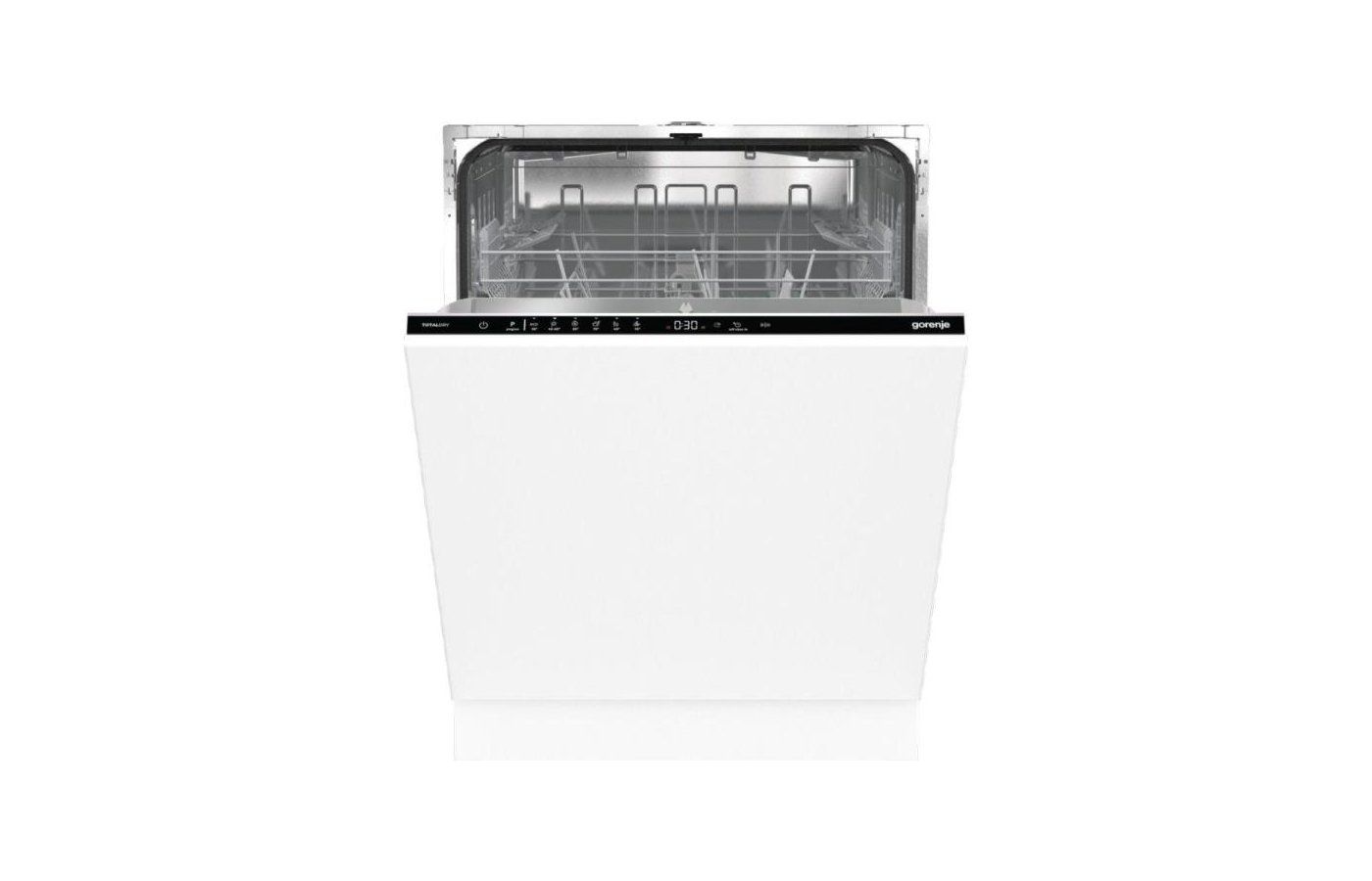 Посудомоечная машина встраиваемая Gorenje GV642D90