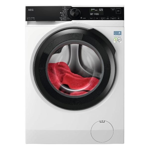 Стиральная машина AEG LFR73944FE, белый