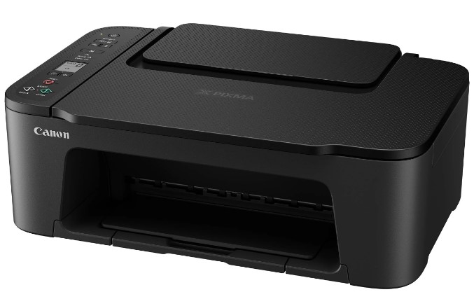 МФУ струйное Canon PIXMA TS3440