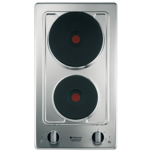 Варочная панель Hotpoint-Ariston DK 02 (IX)