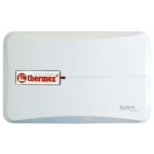 Проточный водонагреватель Thermex System 1000