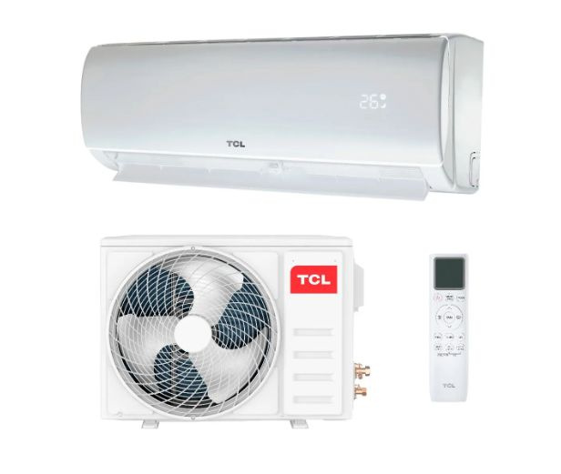 Сплит-система TCL ELITE TAC-EL09ONF/R