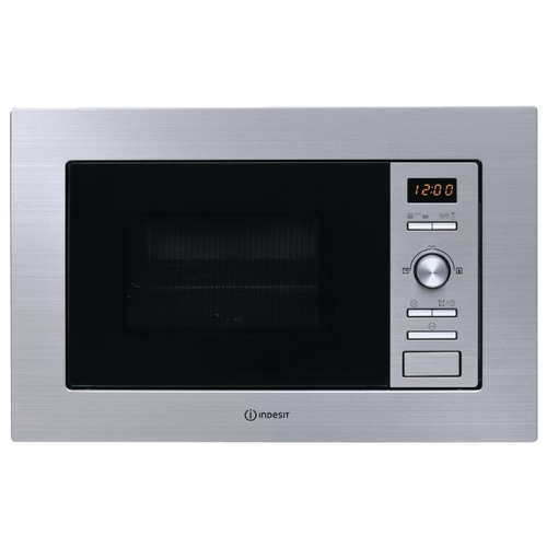 Микроволновая печь Indesit MWI 121.2 X