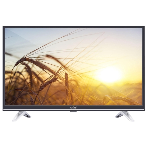 Телевизор Artel 43AF90G Smart золотистый