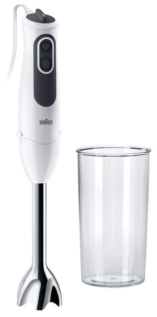 Блендер Braun MQ 3100