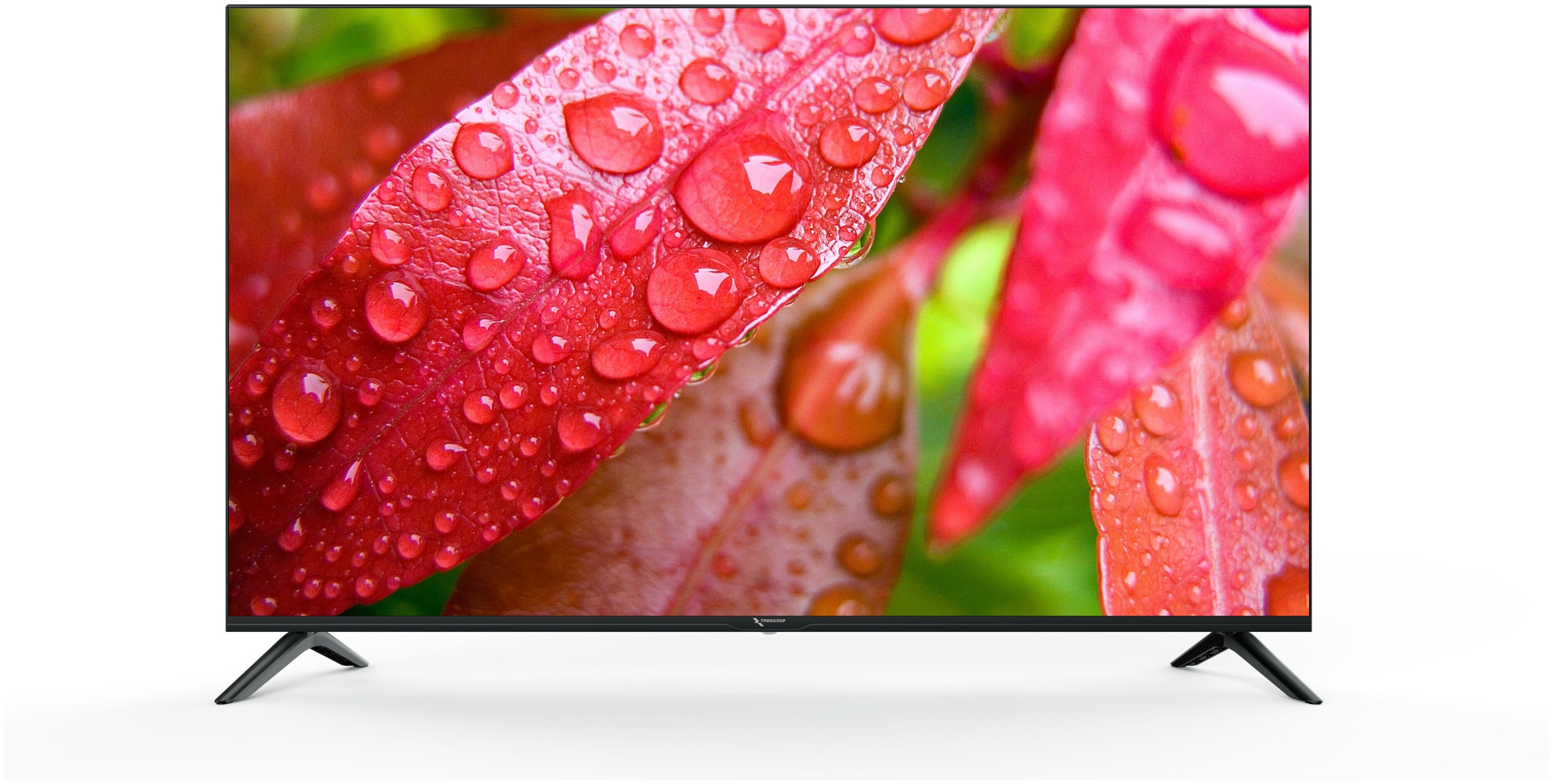 Телевизор Триколор H50U5500SA