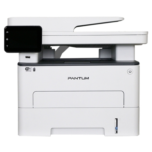 МФУ лазерное Pantum M7300FDW