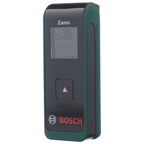 Лазерный дальномер BOSCH Zamo 0.603.672.620
