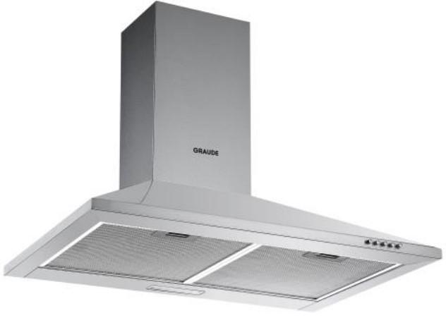 Вытяжка каминная GRAUDE DHP 60.0 E