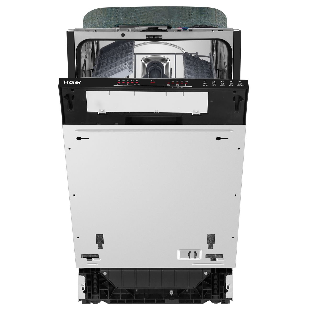 Посудомоечная машина встраиваемая Haier HDWE10-292RU