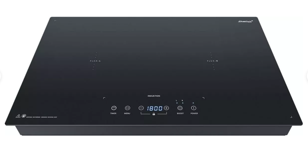 Настольная плитка Steba IK 3500 Flex