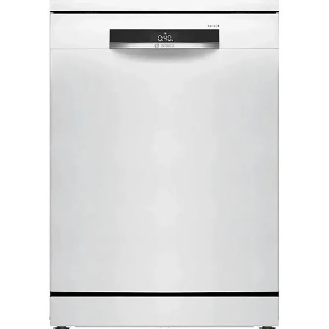 Посудомоечная машина Bosch SMS6EMW38Q, белый