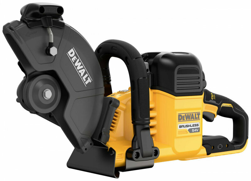 Машина отрезная аккумуляторная DEWALT DCS691N-XJ