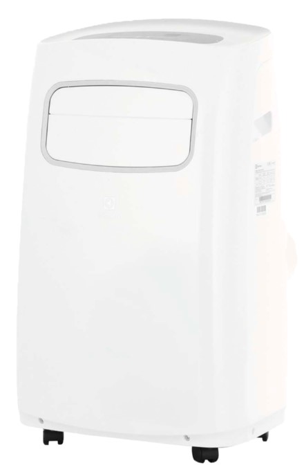 Кондиционер мобильный Electrolux EACM-12 MSF/N3