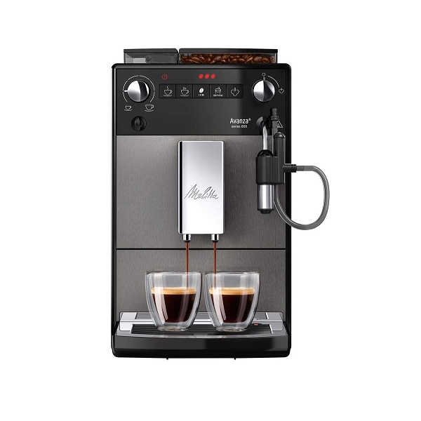 Кофемашина Melitta Caffeo Avanza