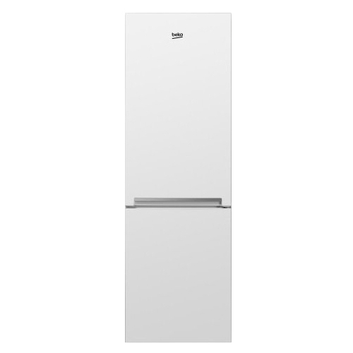 Холодильник Beko RCSK270M20W, белый