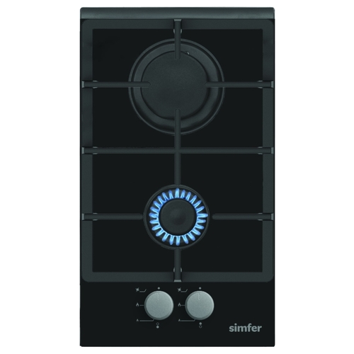 Варочная панель Simfer H30L20B513
