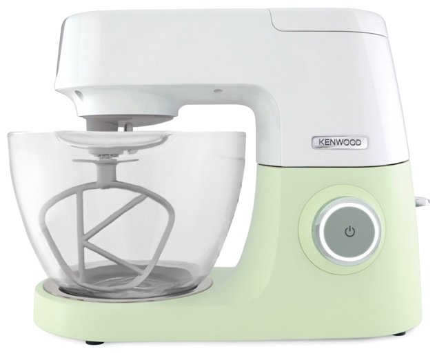 Комбайн Kenwood KVC5100Y / KVC5100G / KVC5100P / KVC5100B зеленый