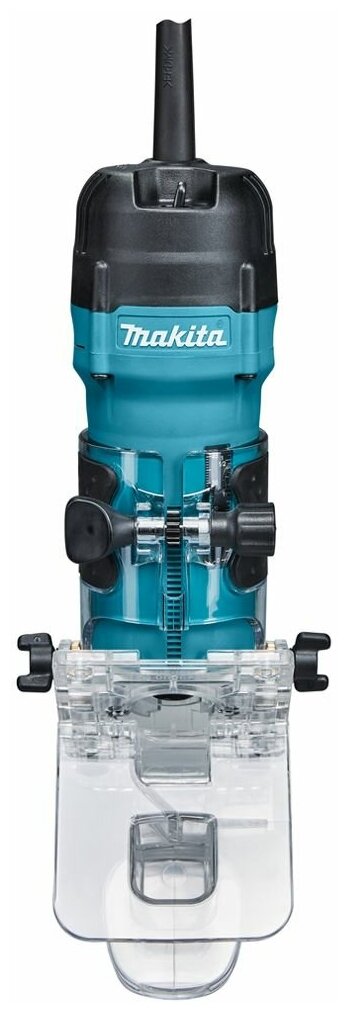Фрезер сетевой Makita 3712