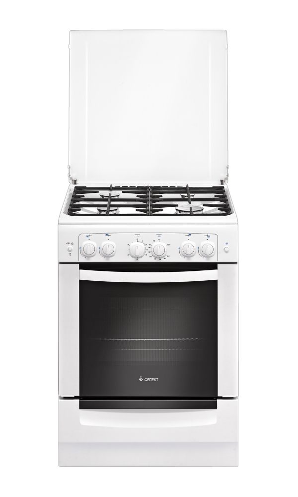 Плита газовая GEFEST ПГ 6100-02 S000