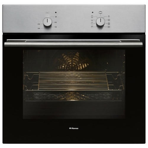 Духовой шкаф Hansa BOEI68012