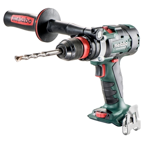 Дрель-шуруповерт metabo BS 18 LTX-3 BL Q I 0 MetaLoc