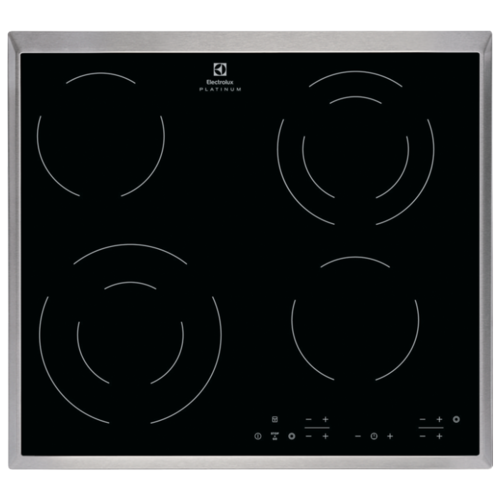 Варочная панель Electrolux CEE 6432 KX