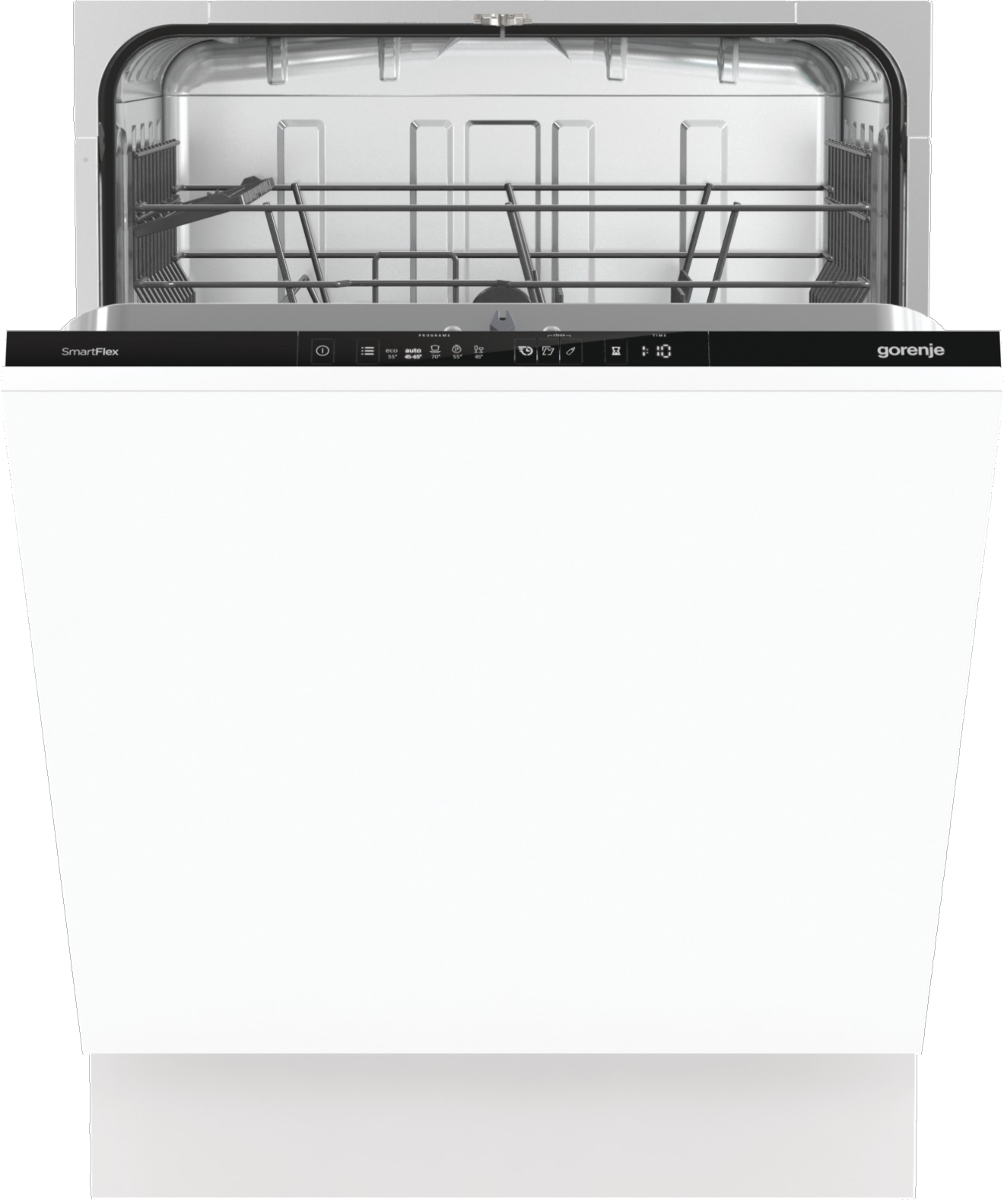 Встраиваемая посудомоечная машина Gorenje GV631D60