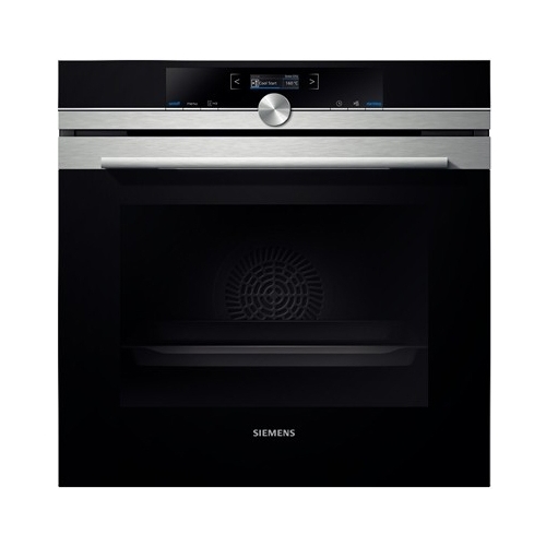 Духовой шкаф Siemens HB634GHS1