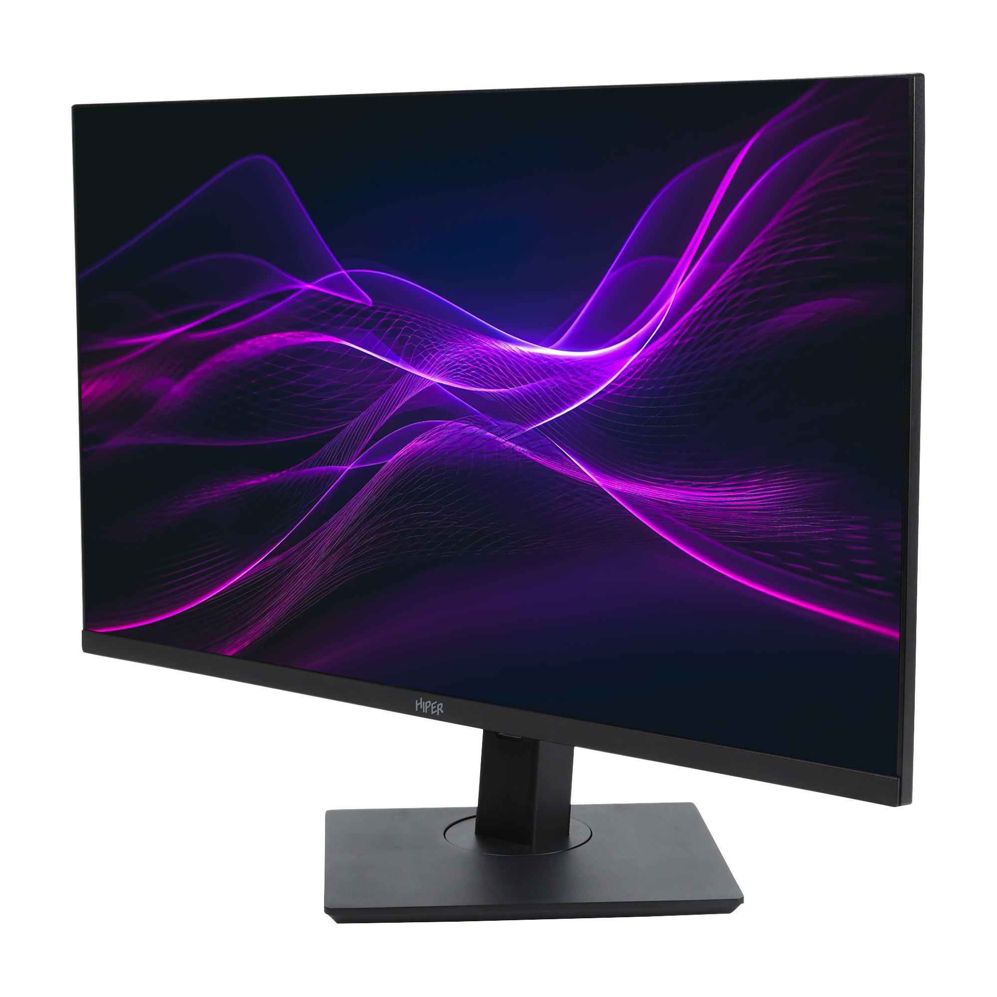 Монитор Hiper KB2709 черный