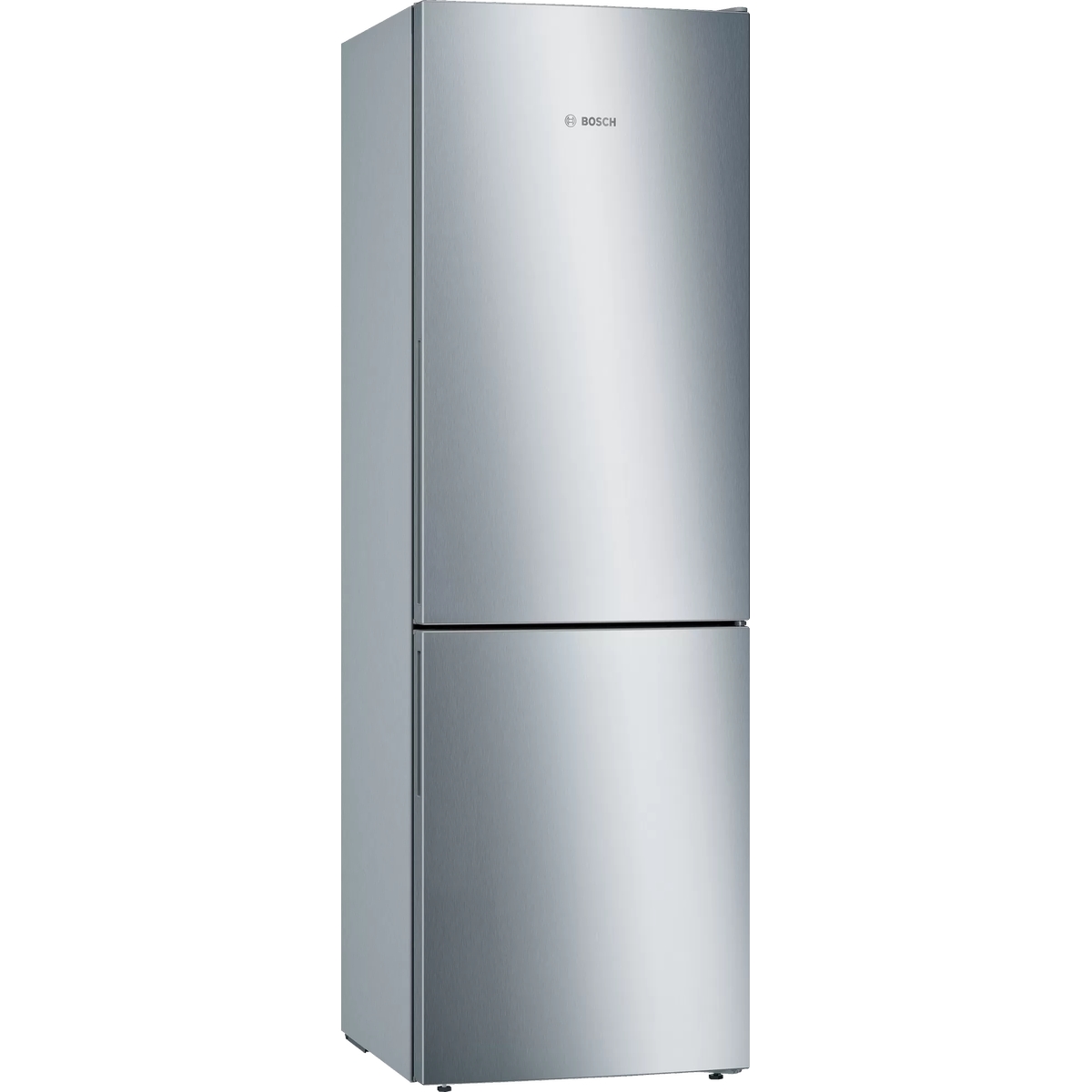 Холодильник Bosch KGE36ALCA