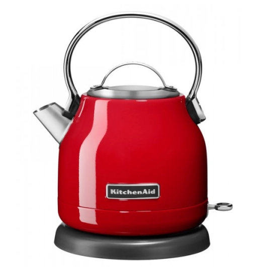 Чайник электрический KitchenAid 5KEK1222EER, красный