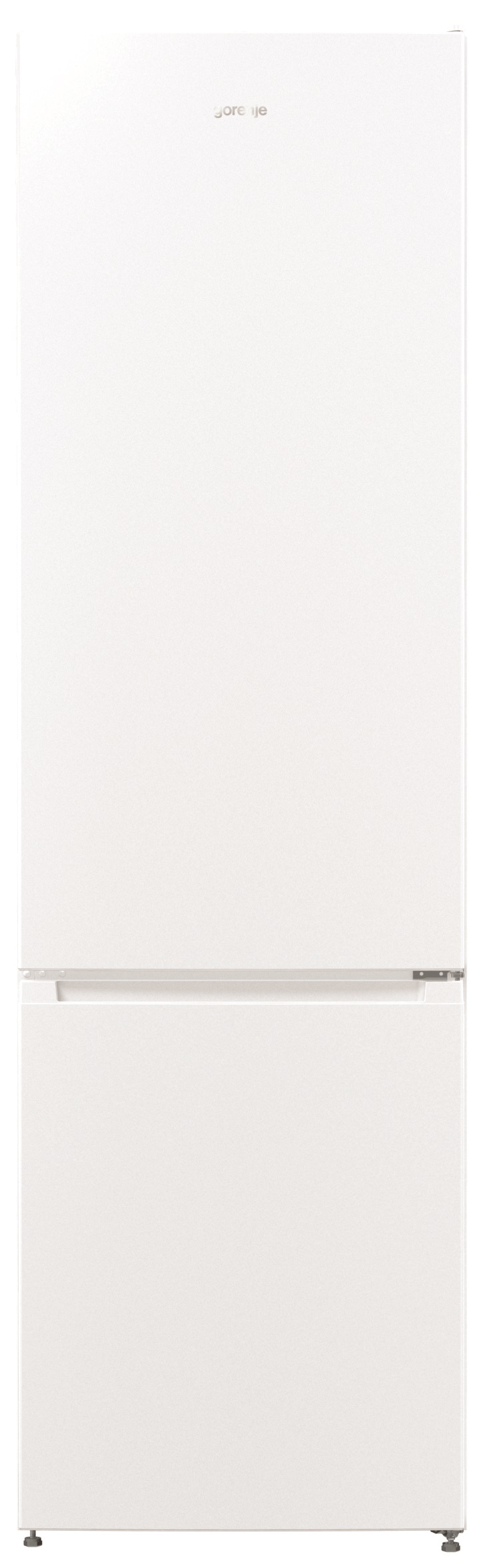Холодильник Gorenje NRK621PW4