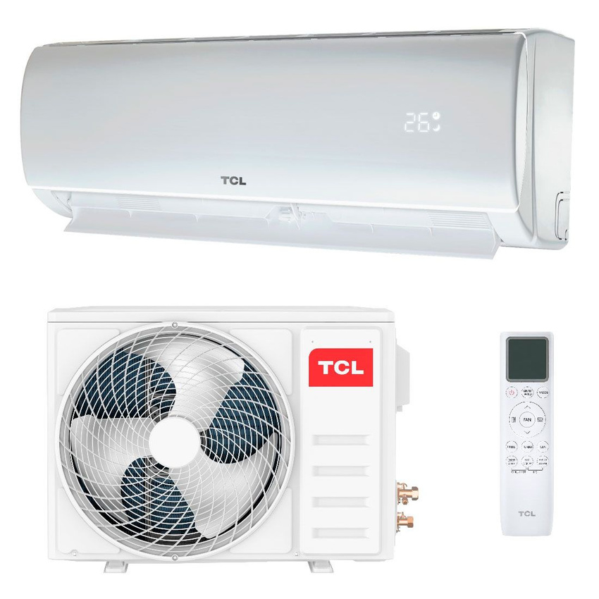 Сплит-система TCL ELITE TAC-EL18ONF/R