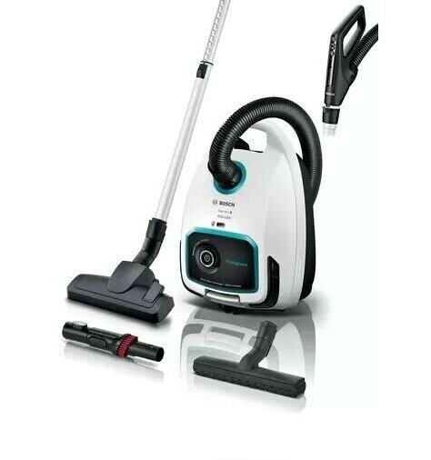 Пылесос Bosch BGL8HYG2