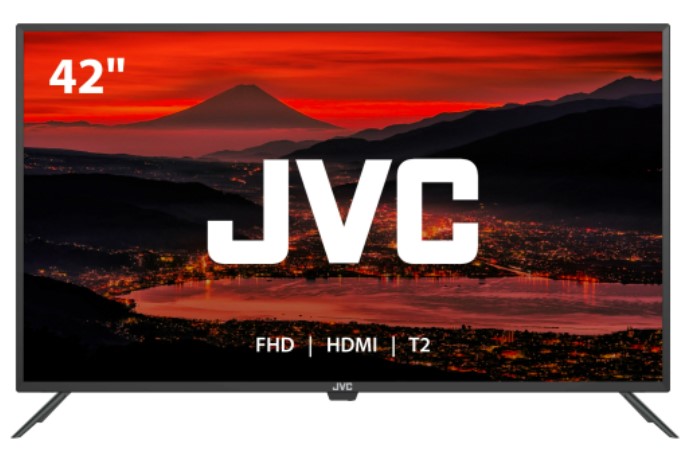 Телевизор JVC LT-42MU310