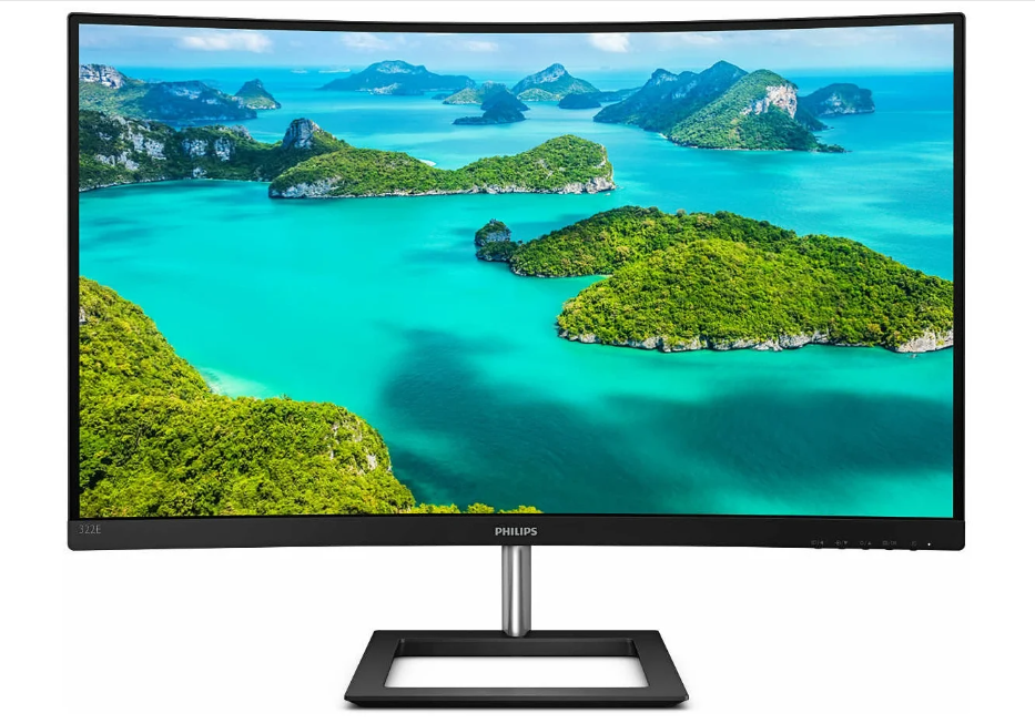 Монитор Philips 322E1C