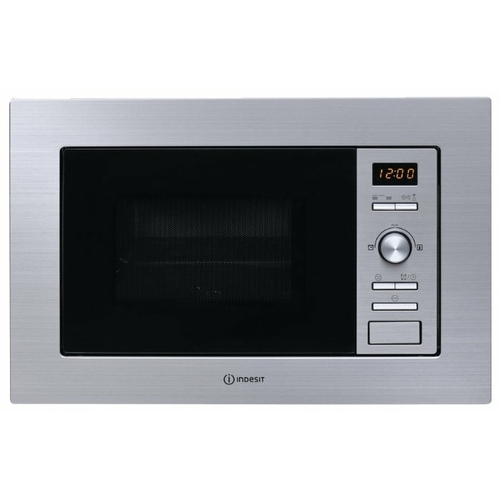 Микроволновая печь Indesit MWI 122.2 X