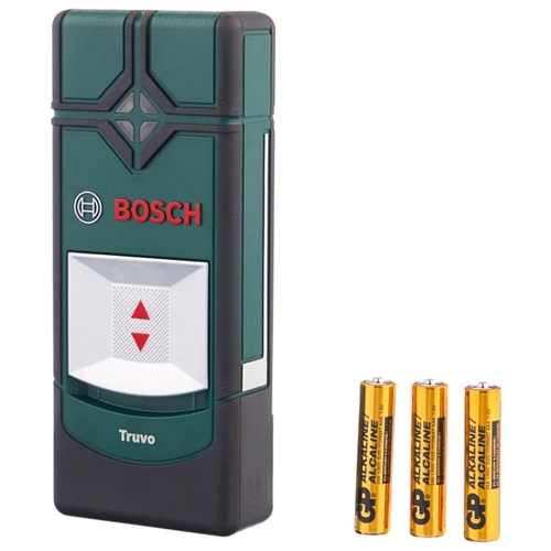 Детектор Bosch Truvo 0.603.681.221