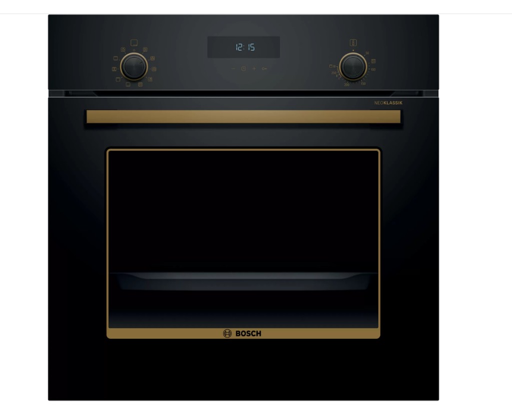 Духовой шкаф Bosch HBJN17EB2R