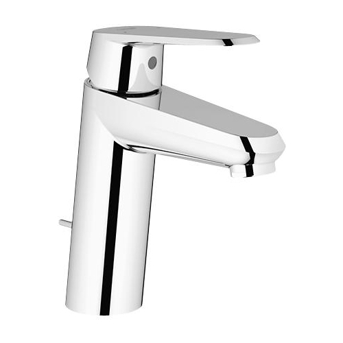 Однорычажный смеситель Grohe Eurodisc Cosmopolitan 23049002