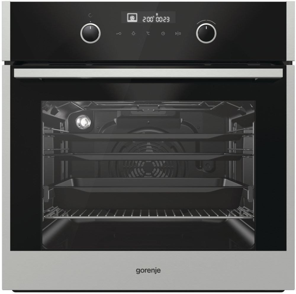 Духовой шкаф электрический Gorenje BO747A21XG