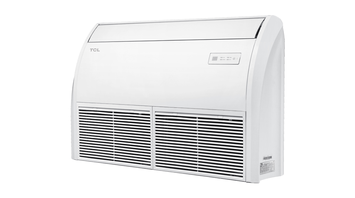 Сплит-система напольно-потолочная TCL TUB-48HRIA/TOU-48HISA