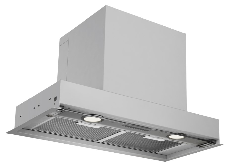 Вытяжка встраиваемая ELIKOR Evolution 90П-750-Э4Д алюминий