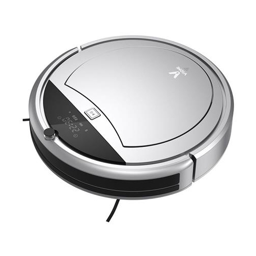 Робот-пылесос Xiaomi Viomi Internet Robot Vacuum Cleaner VXRS01