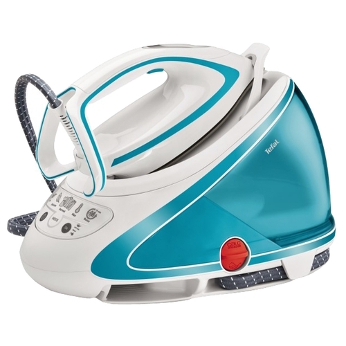 Парогенератор Tefal GV9568 Pro Express Ultimate Care